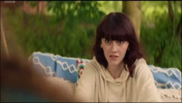 Silverpoint - Season 01 Episode 07